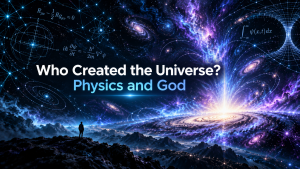 Physics and God